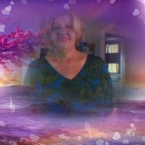 Meet your Posher, Libby